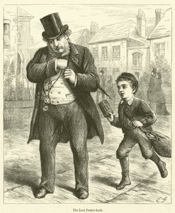 Il Portafoglio Perduto