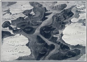 Il Titanic perduto - Dove giace nell