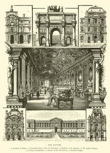 Il Louvre