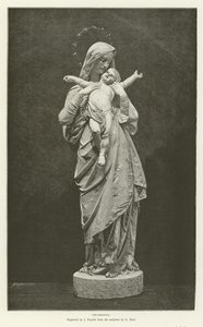 La Madonna da English School