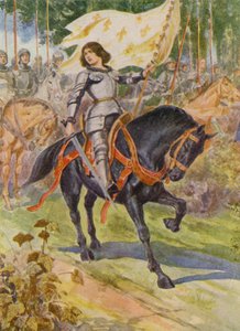 La pulzella d