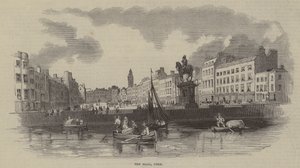 Il Mall, Cork da English School