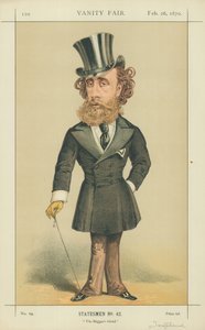 Il Marchese (John) Townshend, L