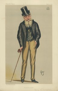 Il Marchese di Drogheda da English School
