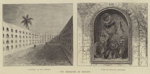 Il massacro all