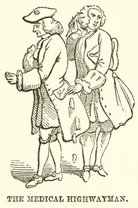 Il Bandito Medico da English School