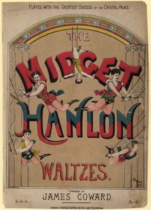 I Midget Hanlon Valzer