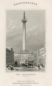 Il monumento da English School