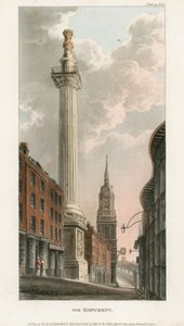 Il monumento da English School