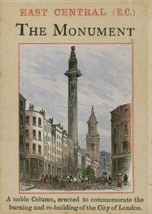 Il Monumento da English School
