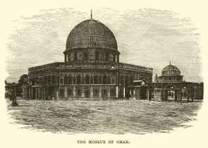 La Moschea di Omar da English School
