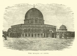 La Moschea di Omar da English School