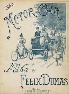 La Polka dell
