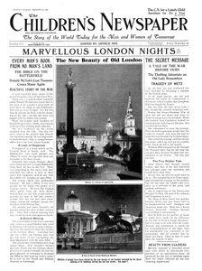 La Nuova Bellezza della Vecchia Londra, da 
