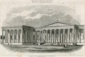 Il nuovo British Museum