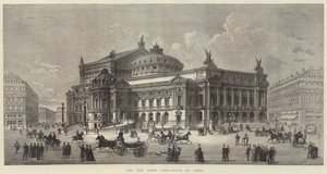 Il nuovo teatro dell