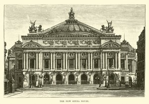 La Nuova Opera
