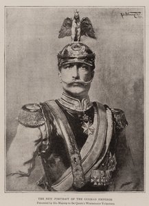Il nuovo ritratto dell
