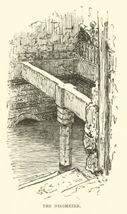 Il Nilometro da English School