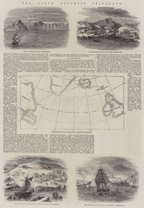 Il telegrafo del Nord Atlantico
