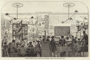 La Scuola di Disegno e Modellazione del Nord di Londra