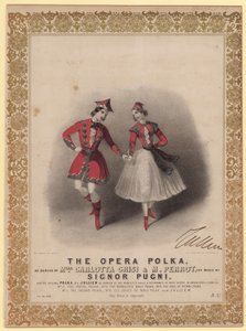 La polka dell
