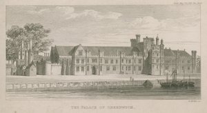 Il Palazzo di Greenwich