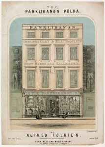 La Polka del Panklibanon
