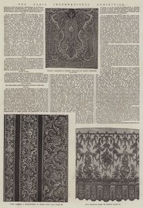 Esposizione Internazionale di Parigi da English School
