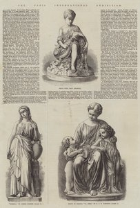 Esposizione Internazionale di Parigi da English School