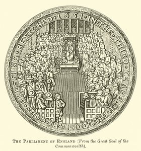 Il Parlamento d