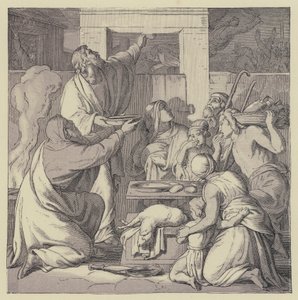La Pasqua da English School