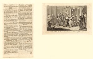 I patrioti ingannati, o Townsend trionfante da English School