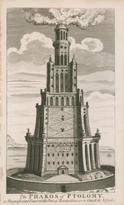 Il Faro di Tolomeo da English School