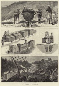 La Ferrovia Pioniera