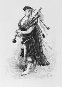 Il pifferaio