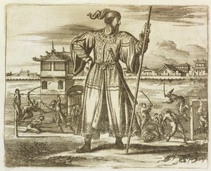 Il primo generale dell