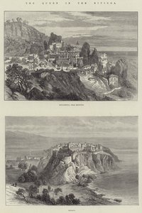 La Regina sulla Riviera