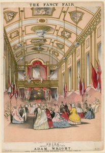Le sale da concerto della Regina, Hanover Square da English School
