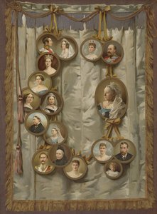 Il Giubileo della Regina da English School