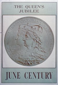 Il Giubileo della Regina 1837-87 da English School