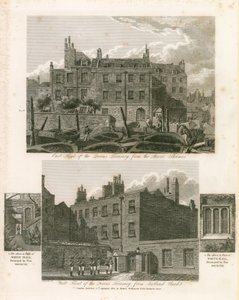 Tesoro della Regina, Scotland Yard da English School