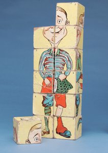 Il gioco da tavolo dell