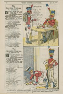 Il progresso delle reclute