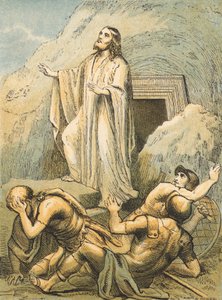 La resurrezione