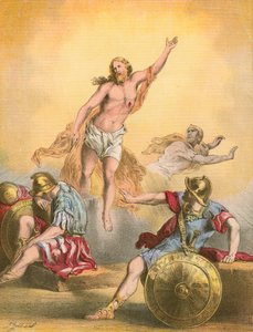 La resurrezione