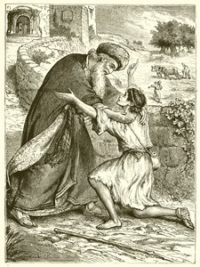 Il Ritorno del Figliol Prodigo