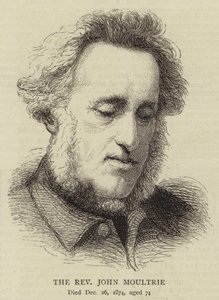 Il Reverendo John Moultrie