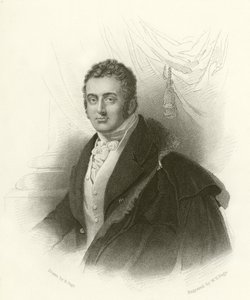 Il diritto onorevole John Charles Spencer, conte Spencer da English School