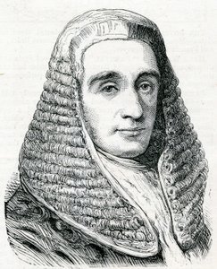 Il Diritto Onorevole Sir Joseph Napier